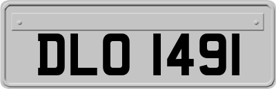 DLO1491