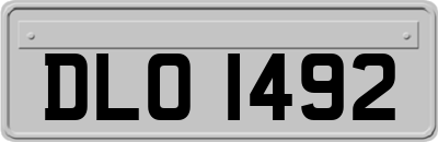 DLO1492