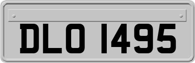 DLO1495