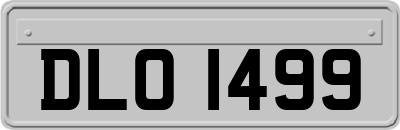 DLO1499