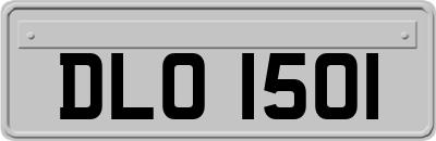 DLO1501