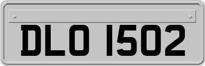 DLO1502