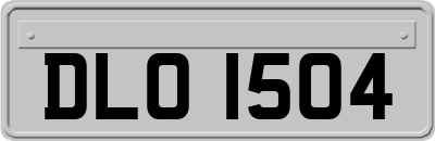 DLO1504