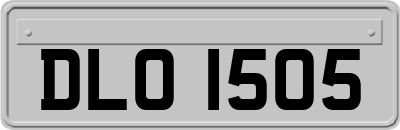 DLO1505