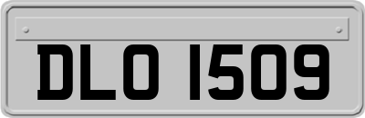 DLO1509