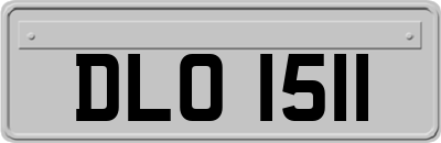 DLO1511