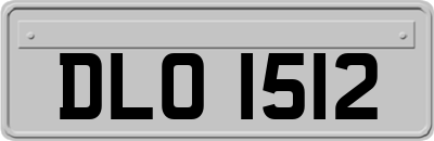 DLO1512