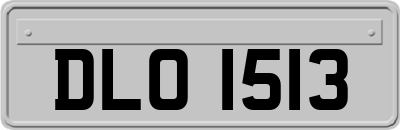 DLO1513
