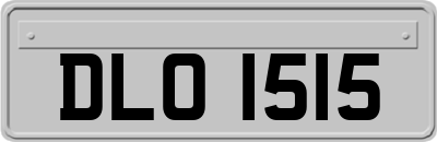 DLO1515