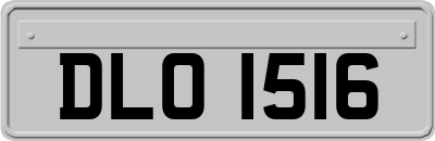 DLO1516