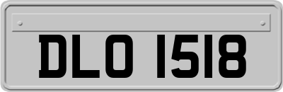 DLO1518