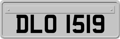 DLO1519