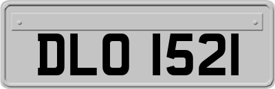 DLO1521