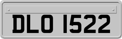 DLO1522
