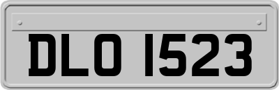 DLO1523