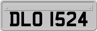DLO1524