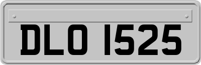 DLO1525