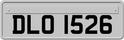 DLO1526