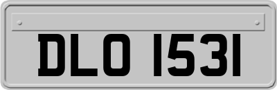 DLO1531