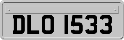 DLO1533