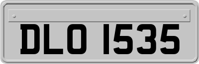 DLO1535