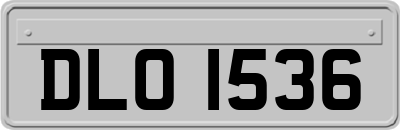 DLO1536
