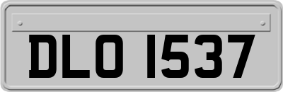 DLO1537
