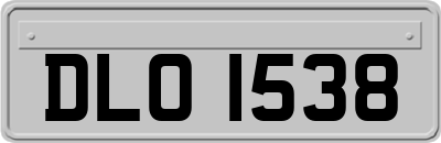 DLO1538
