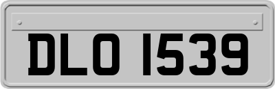 DLO1539