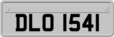 DLO1541