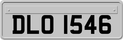 DLO1546