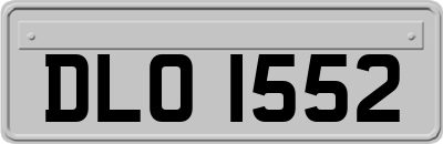 DLO1552