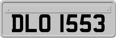 DLO1553