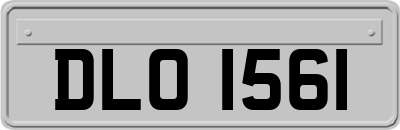 DLO1561