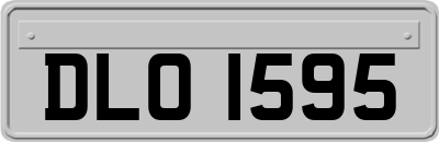 DLO1595