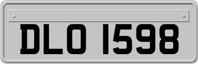 DLO1598