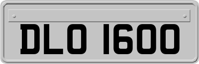 DLO1600