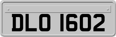DLO1602