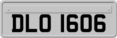 DLO1606