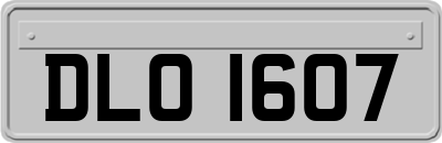DLO1607