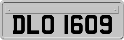 DLO1609