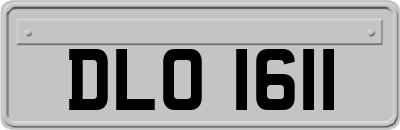 DLO1611