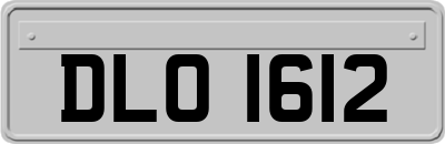 DLO1612