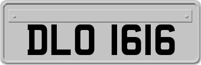 DLO1616