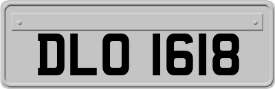 DLO1618