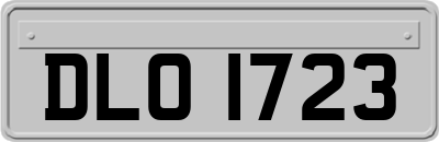 DLO1723