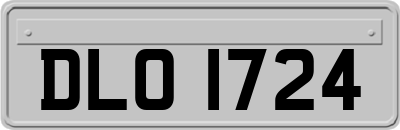 DLO1724