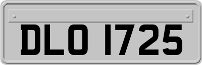 DLO1725