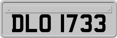 DLO1733