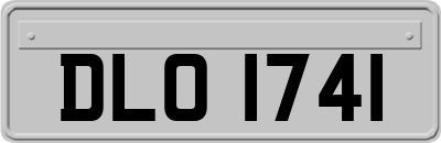 DLO1741